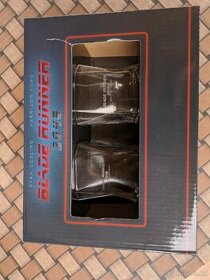 Sklenice Blade Runner - 1