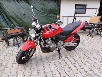 Honda CB 600 Hornet