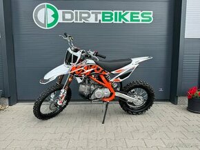 KAYO TT190R Pitbike - 1