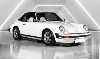Porsche 911 2.7 targa S