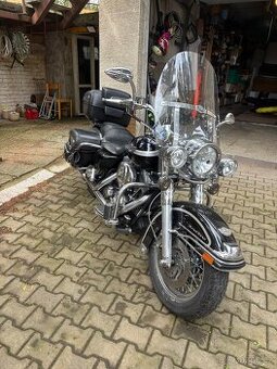 Prodám Harley Davidson Road king