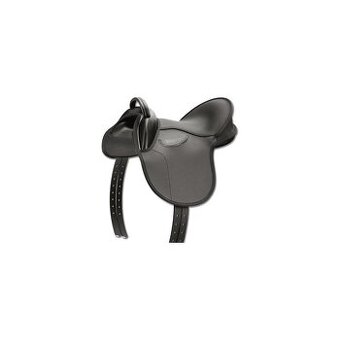 Dětské pony sedlo Wintec - koupím