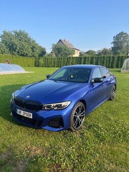 Bmw M340i x-drive