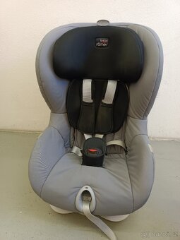 Dětská autosedačka Britax Römer 9-18 kg.