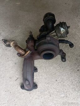 Turbo 1.9 TDI 77 kW