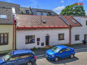 Prodej rodinného domu, 142 m², Hlinsko, ul. Nerudova