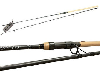 LK Baits Hunter Cork 3,6m 3,lb.