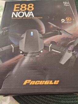Dron E88 Nova