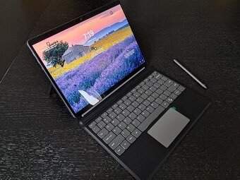 Chuwi Hi10 Max | 2v1 Tablet/Notebook | 12GB RAM | 512GB SSD
