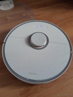 Robotický vysavač Xiaomi Roborock Sweep One S50