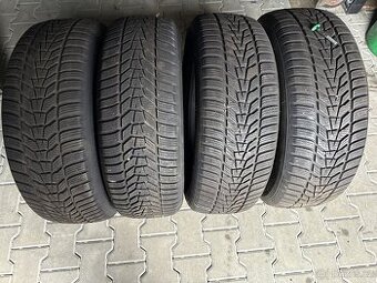 235/60 R18 107H Pneumatiky Hankook i cept Evo 3 x