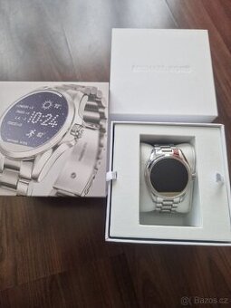 Dámské chytré hodinky Michael Kors Bradshaw