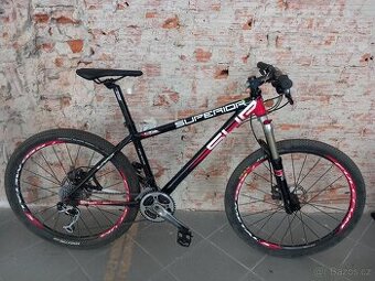 Superior Racing Team G7 2010