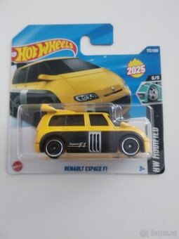 Hot wheels 60