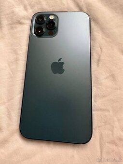 iphone 12 pro 128gb - 1