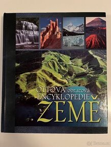 Ottova obrazová encyklopedie země - 1