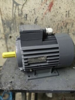 Elektromotor