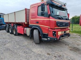 Volvo FMX 500
