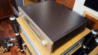 Tuner Accuphase T109 + anténa Magnum Dynalab - 1