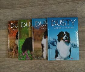 Dusty, 1-4. díl - 1