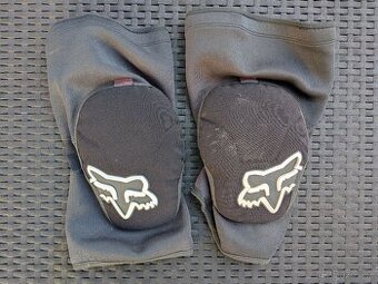 chrániče kolen Fox Enduro Knee Pad XL - 1