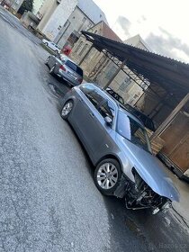 Bmw e61 525i na náhradní díly