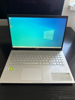 ASUS X509JP top stav