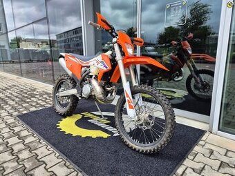 KTM 300 EXC TPI - 1