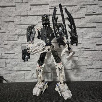 LEGO Bionicle - Titans 8699 Takanuva