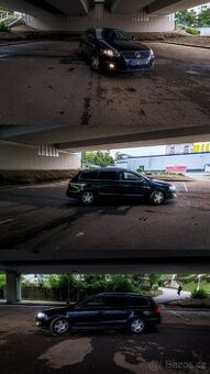 Volkswagen Passat b6