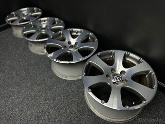 Alu VW 5x112 17” Touran Cross