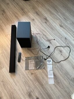 Soundbar Samsung HW-T420 - 1