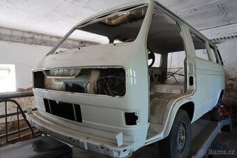 VW T3