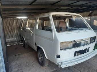 VW T3