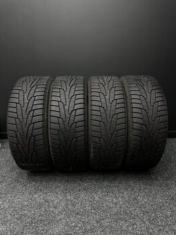 Sada pneu Kumho 215/55/17 98R