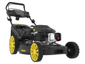 Sekačka Güde Big Wheeler 554.2 R – nová, benzínová