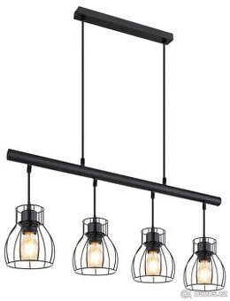 Zavěsné světlo, osvětlení, lampa, svítidlo