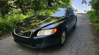 Volvo V70 2.0F 107kW, 2008, STK 7/2027