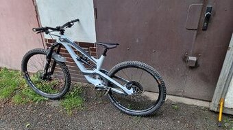 YT Capra CF 29 / 27,5 Mullet 2020 Vel. M