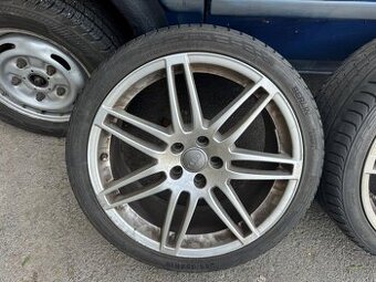 Kola Sline R19 255/35 - 1