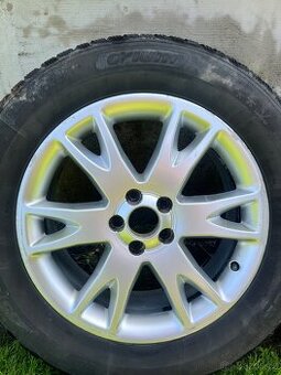 18” Kola Disky Volvo XC90 - 1