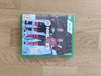 NHL 23