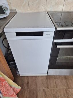Myčka Gorenje