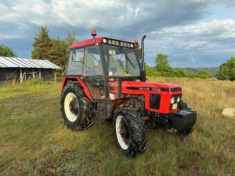 Zetor 7245