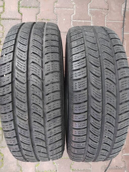 Zimni pneu 205/65R16C a 195/65R16C