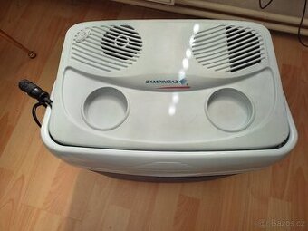 autochladnička Campingaz Powerbox 24L