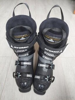 Lyžáky Atomic Hawx 80 Magna 26-26,5 ve skvělém stavu