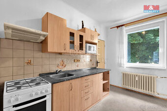 Prodej bytu 3+1, 75 m², Jičín, ul. K. Vika