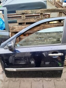 Náhradní díly na Renault laguna