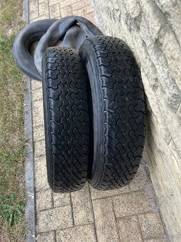 Pneumatiky OR36 Matador (MP3) 155/80 R14